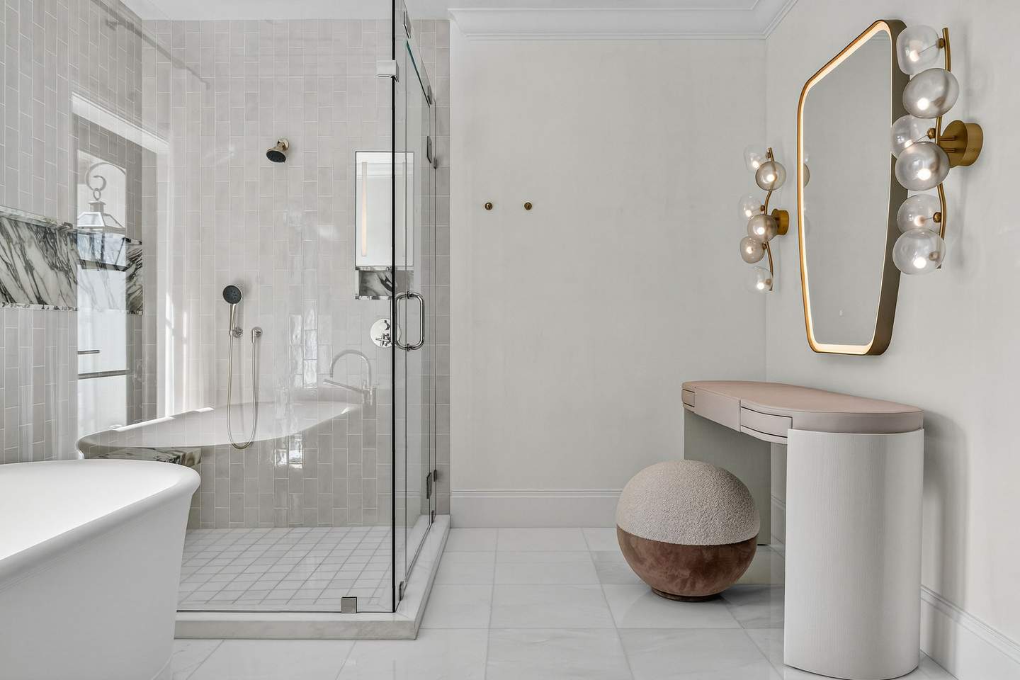 Interior — South Florida residential property