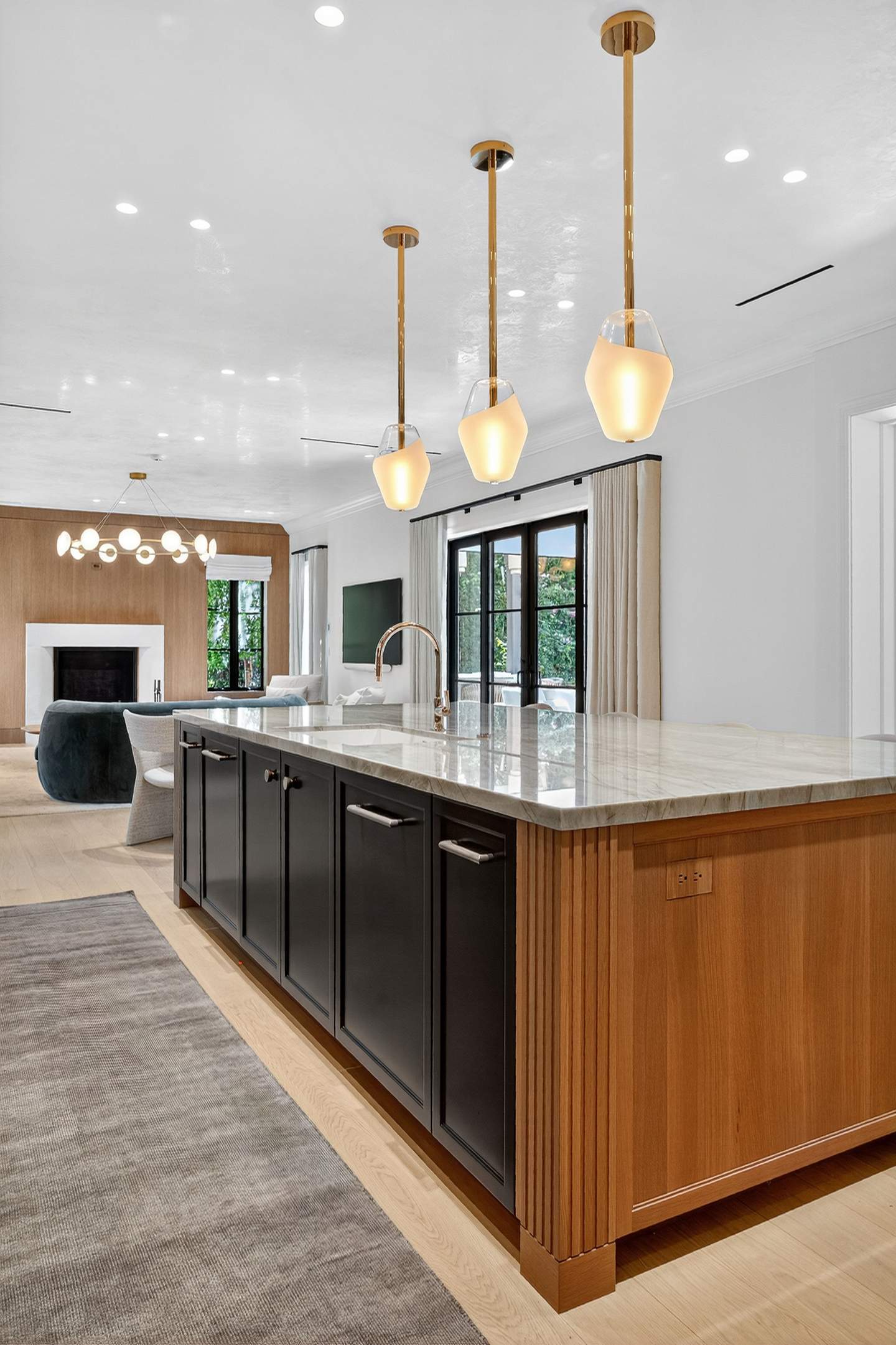 Interior — South Florida residential property