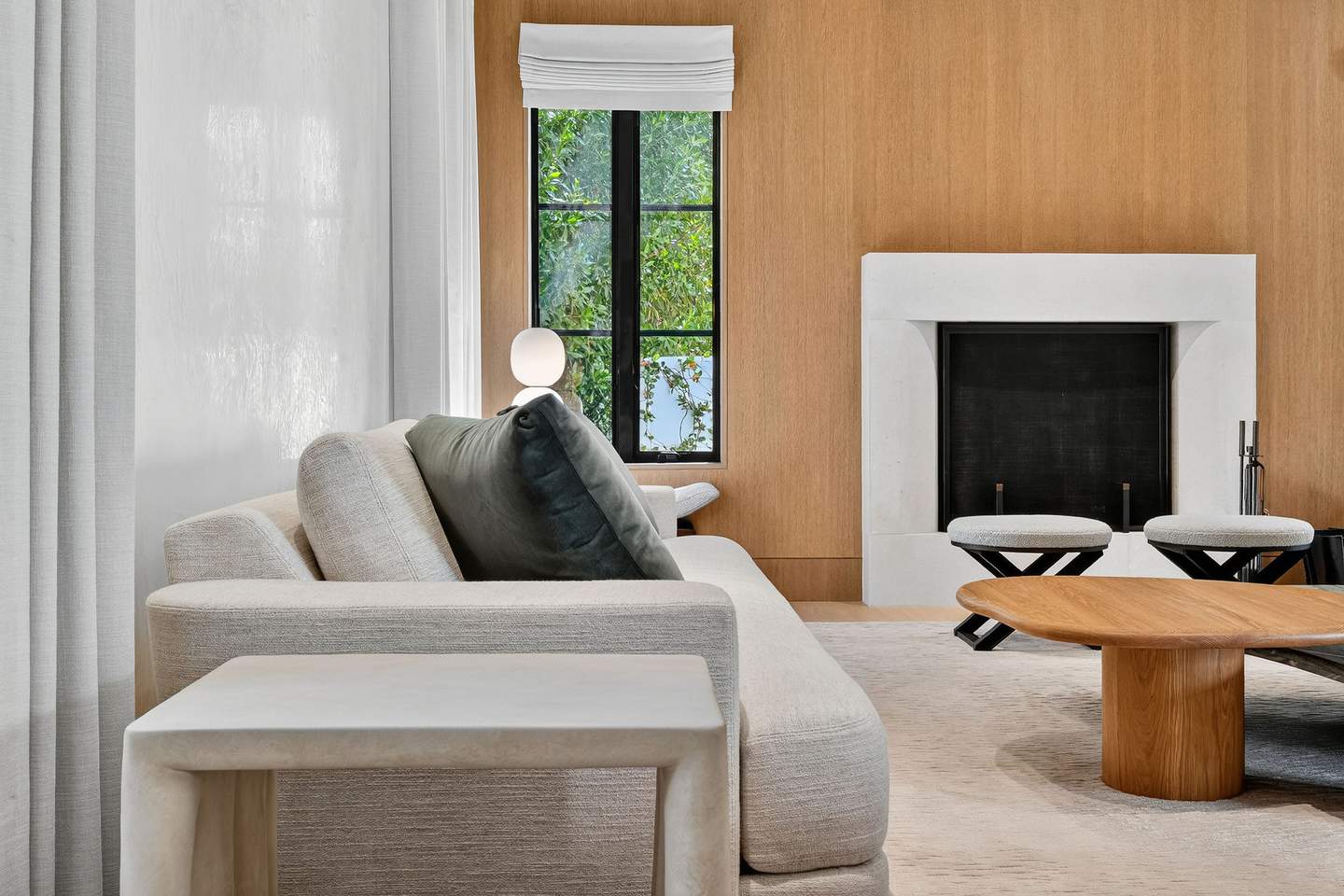 Interior — South Florida residential property