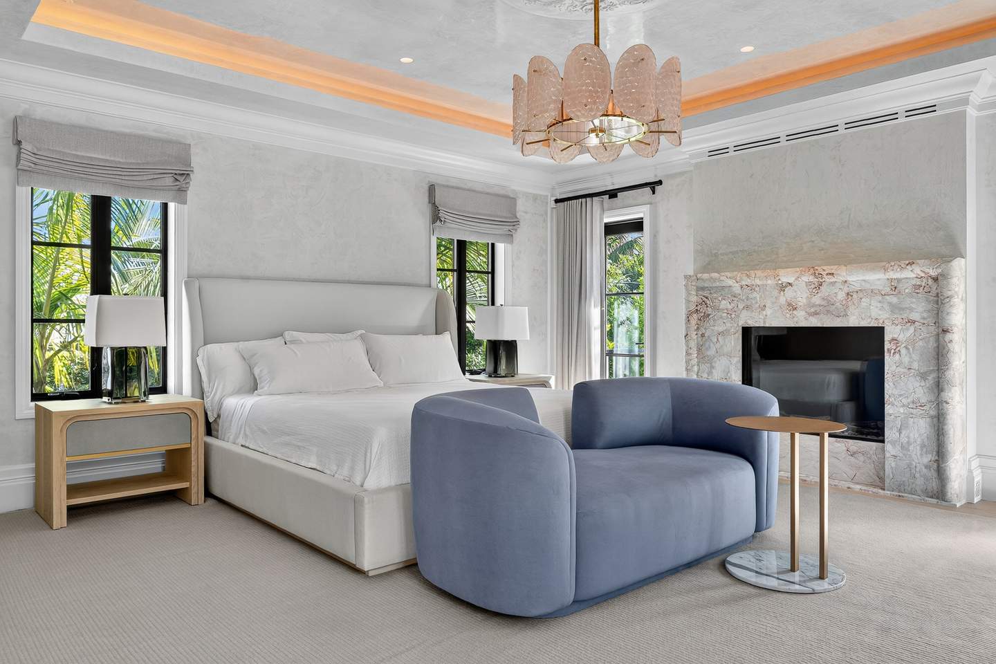 Interior — South Florida residential property