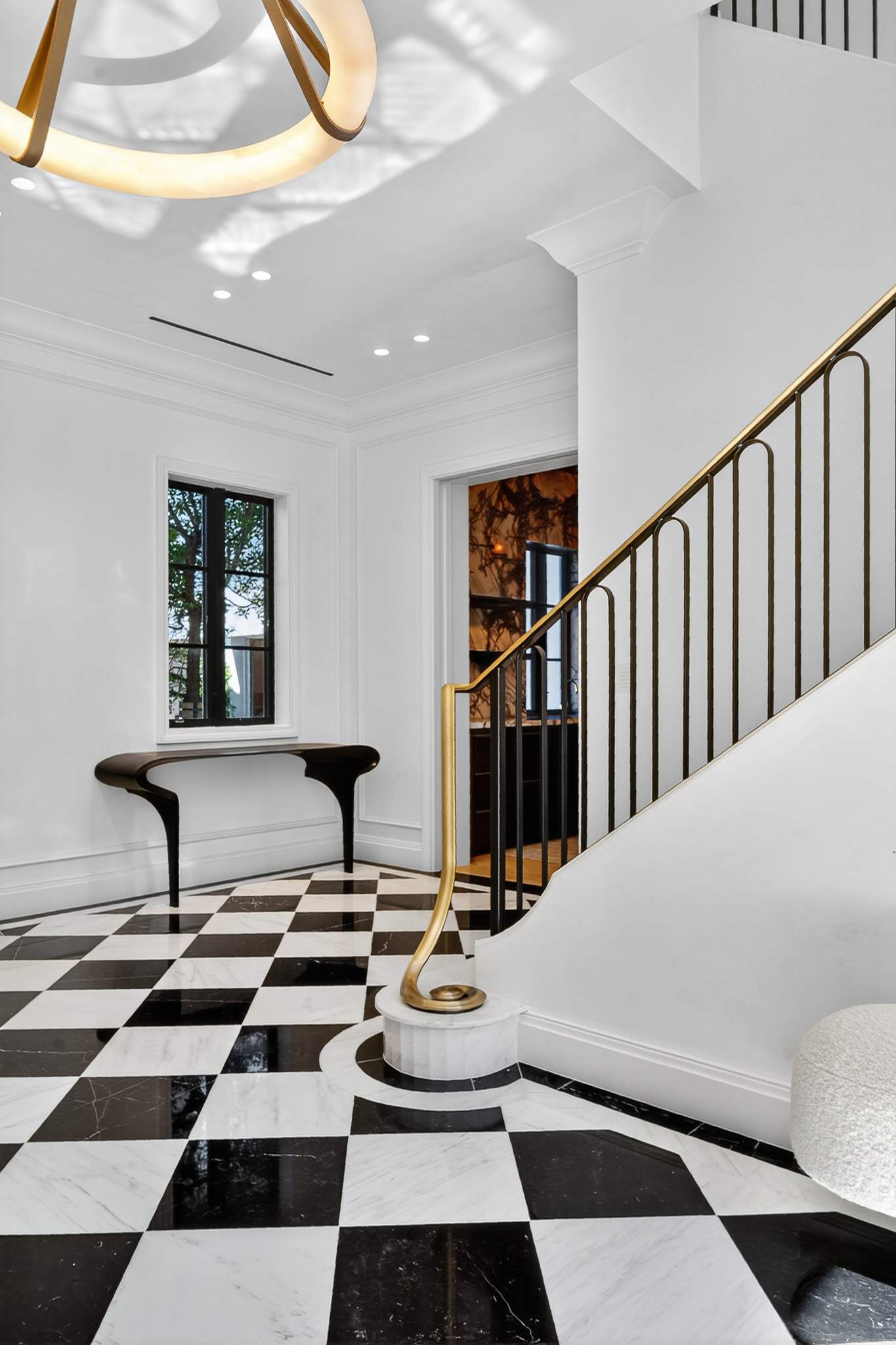 Interior — South Florida residential property