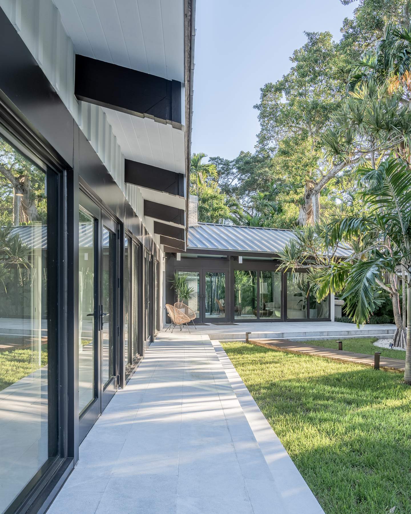Interior — 6380 SW 69