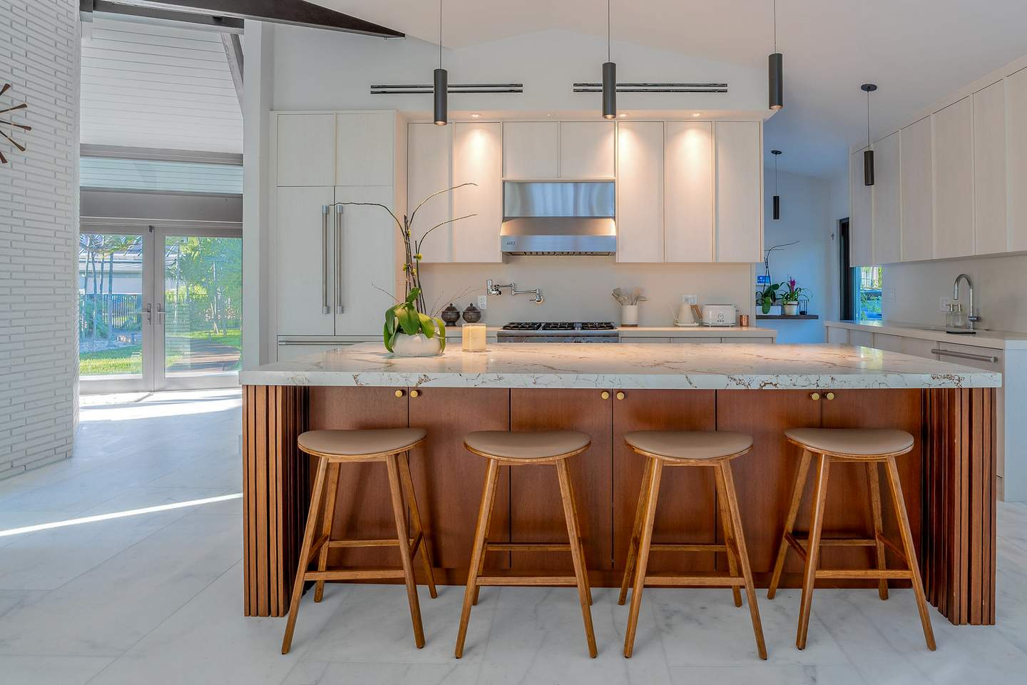 Kitchen — 6380 SW 69
