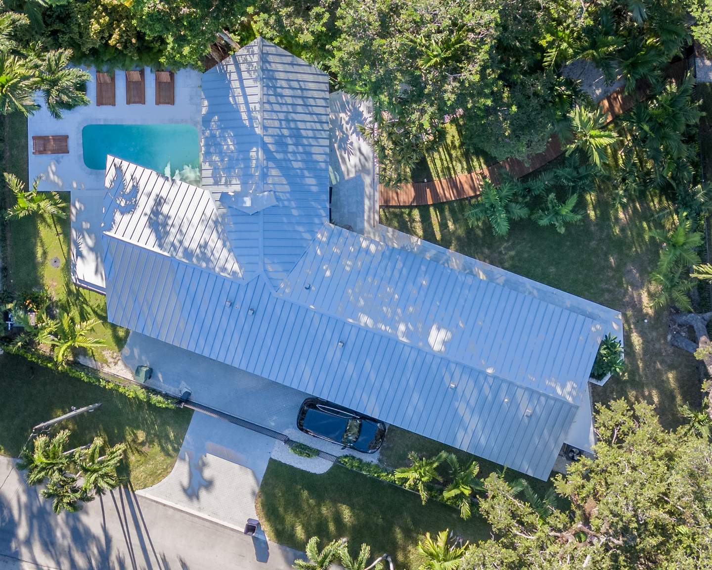 Exterior — 6380 SW 69