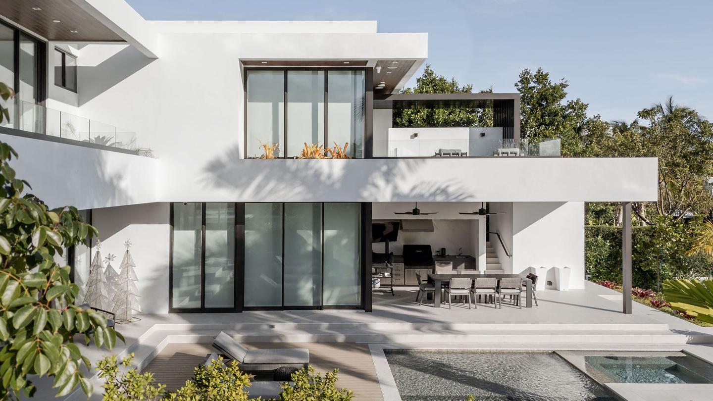 Luxury Residential Listings