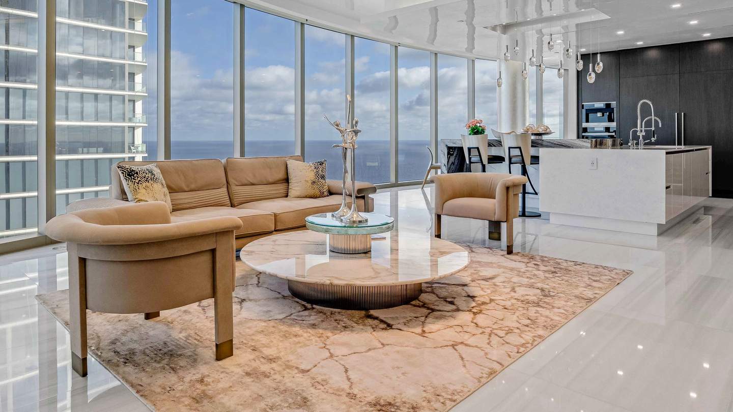 Luxury Real Estate