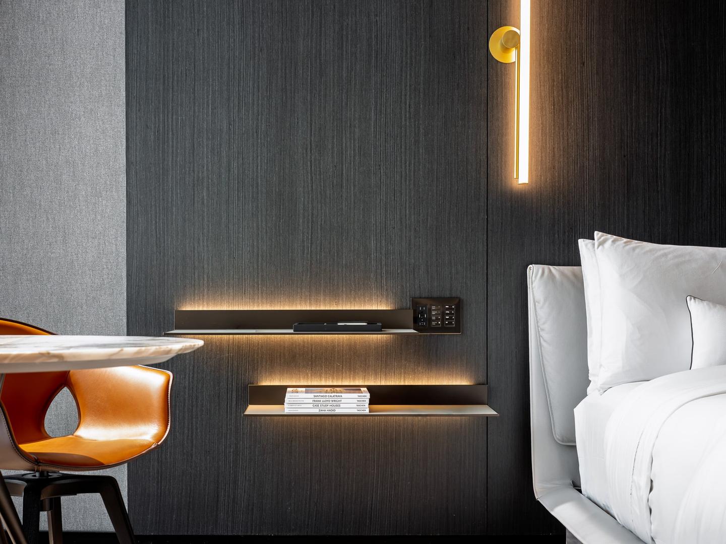 Ambient Light Mastery