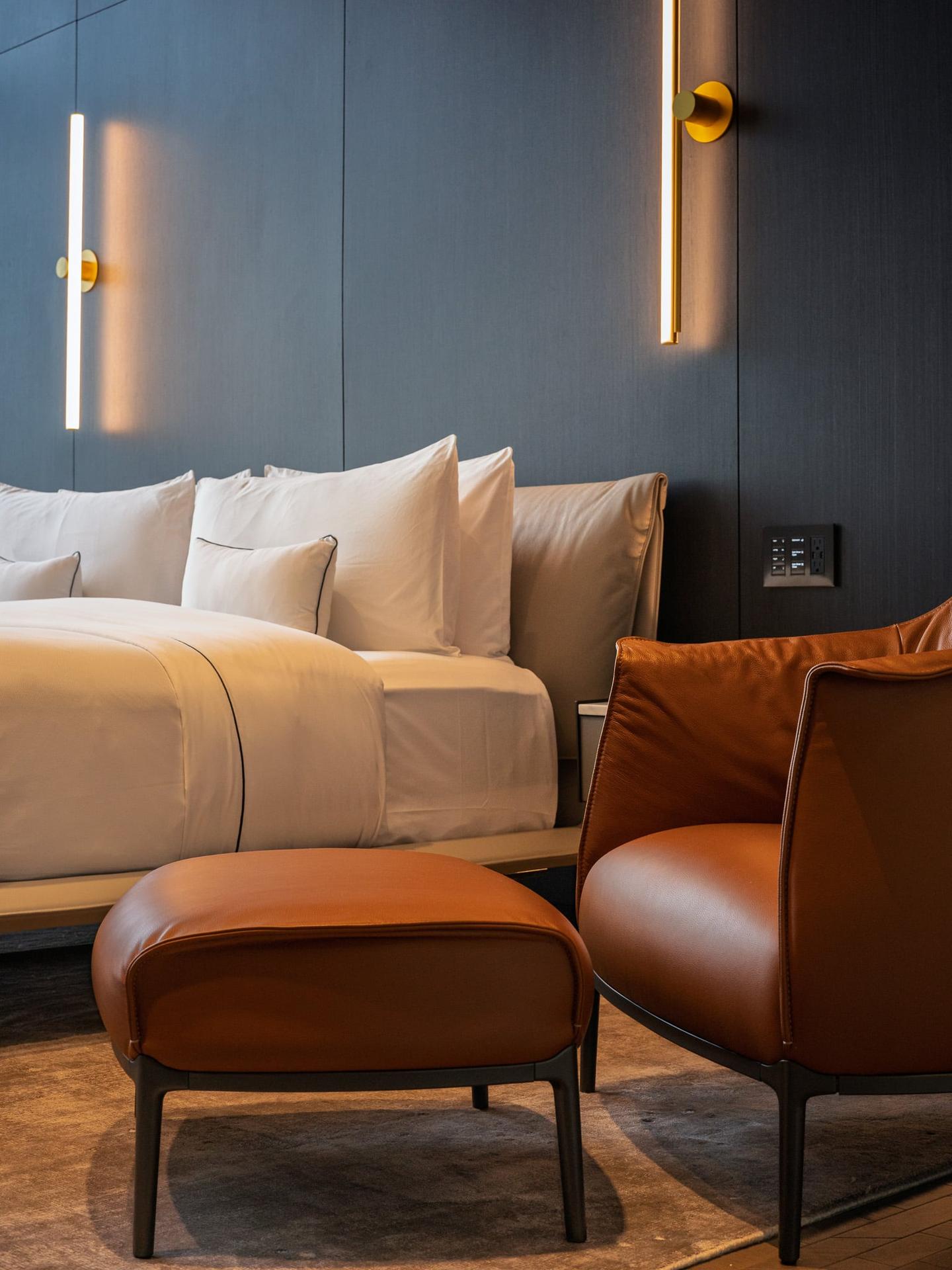 Hospitality Photography portfolio