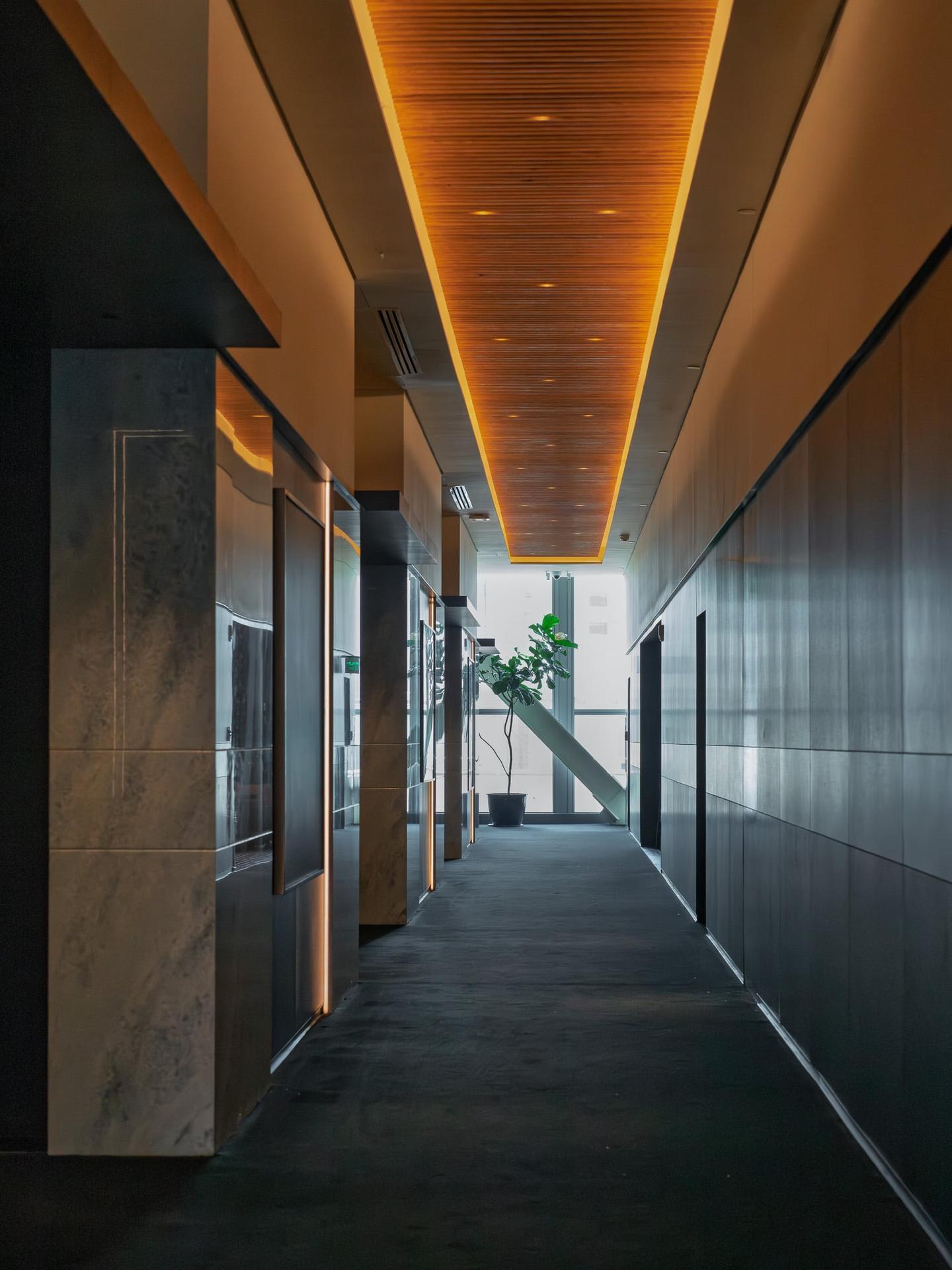 Hospitality Photography
