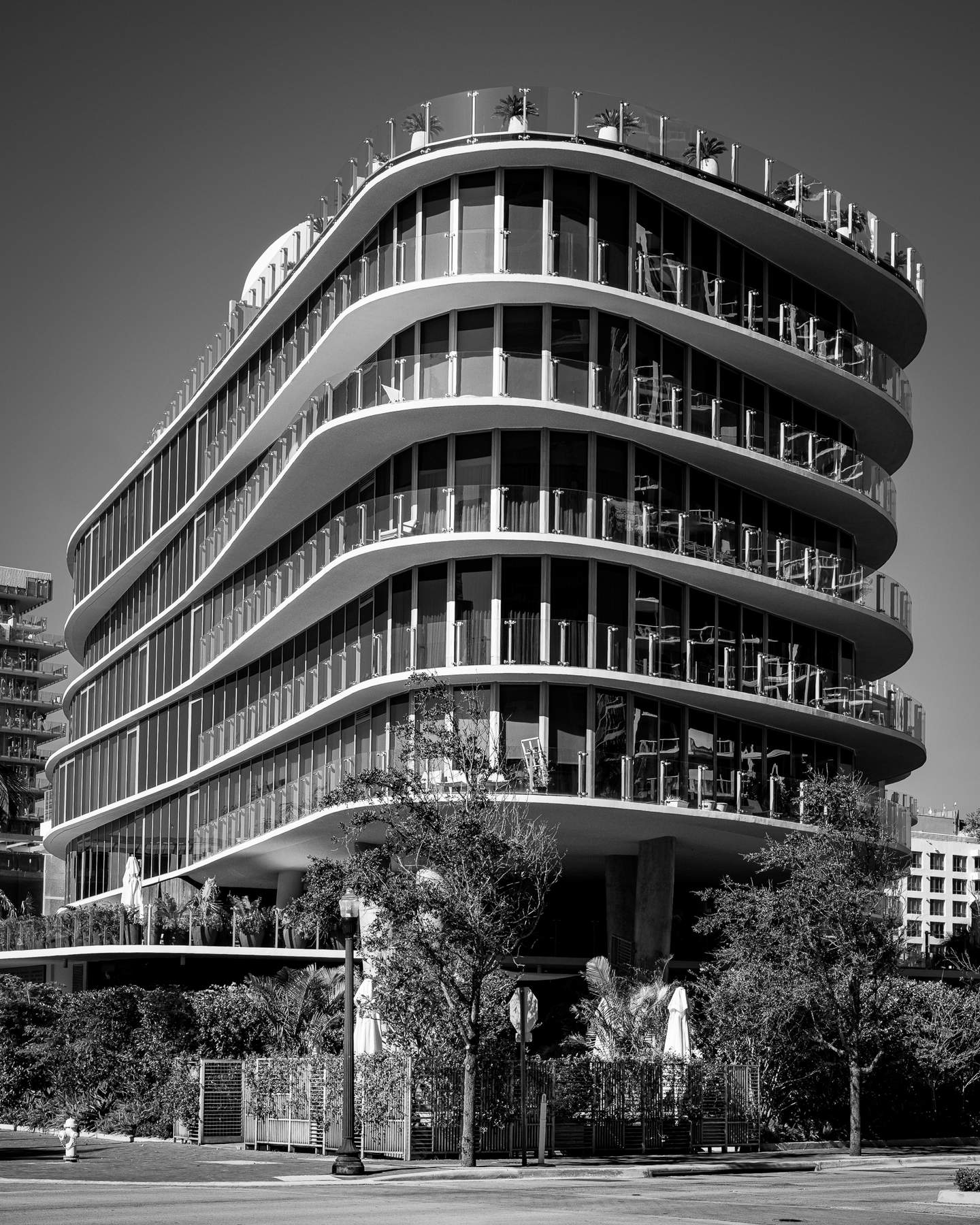 Commercial — Brickell development