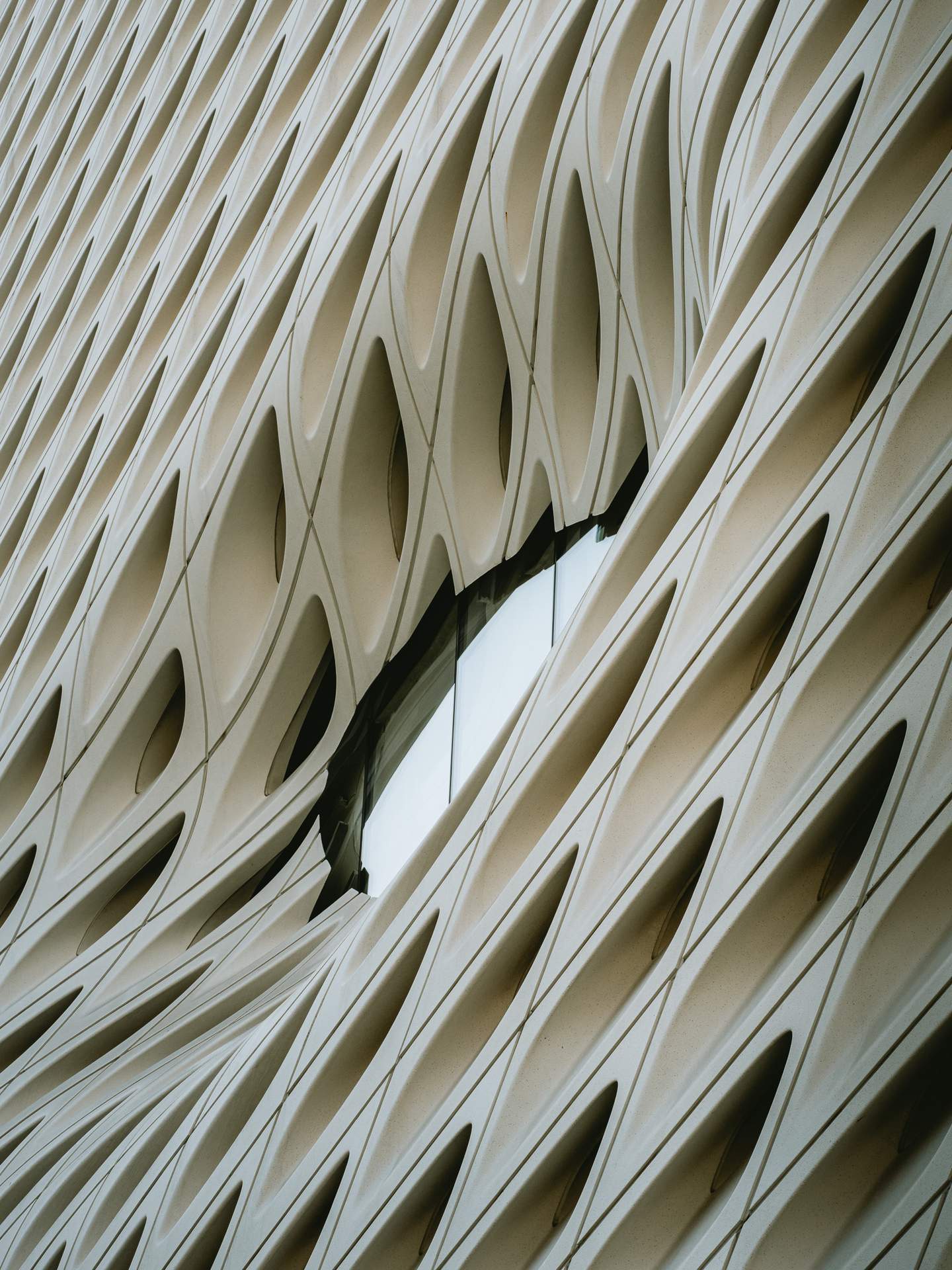 Architecture — exterior