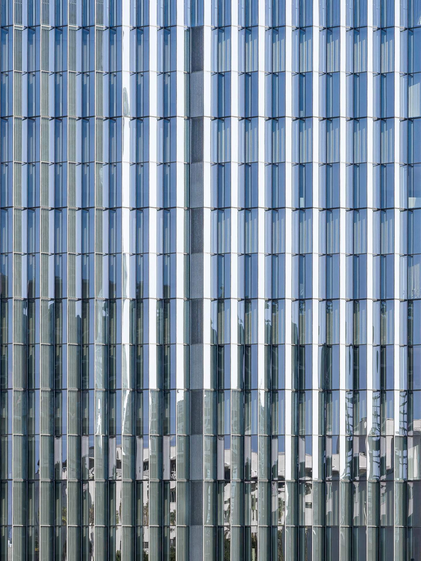 Architectural exterior