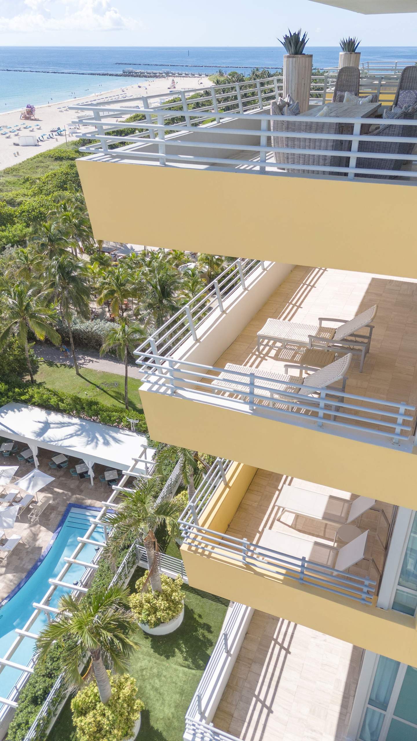 Miami Hospitality Photographer