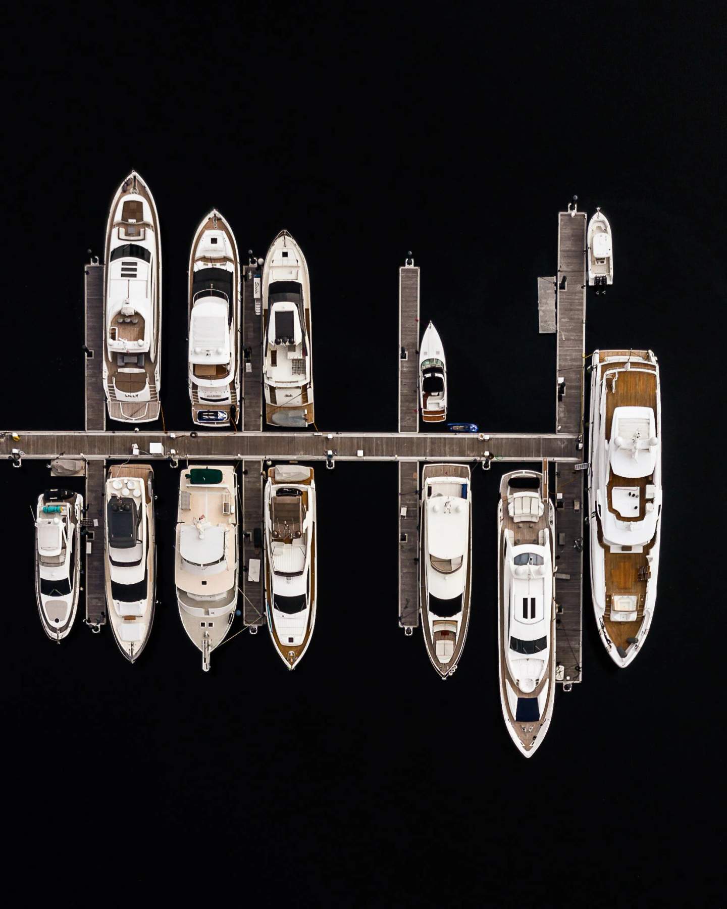 Aerial view of a coastal Florida property showing proximity to waterways, neighborhoods, and coastline