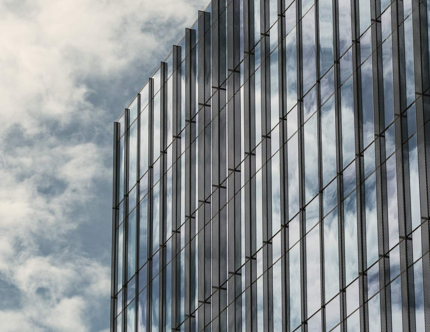 Architectural photography — Philippe Lasry