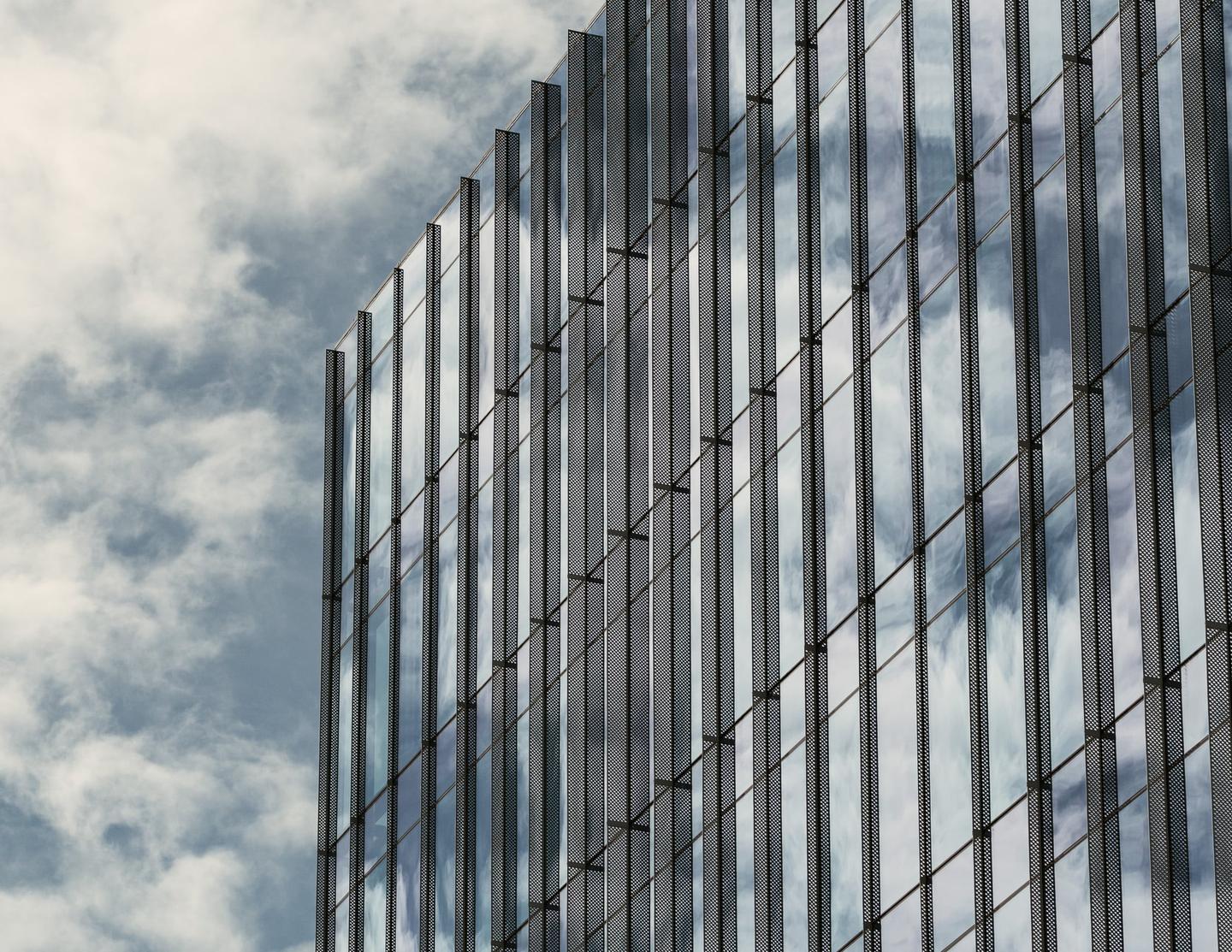 Architecture Photography