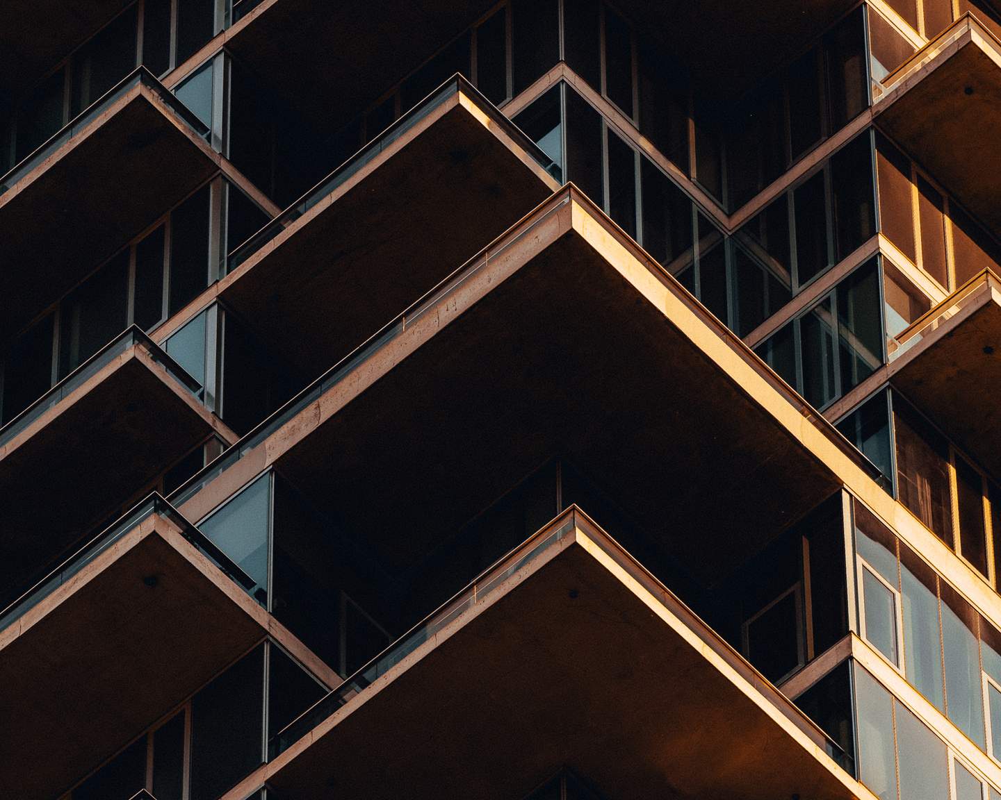 Architecture — facade