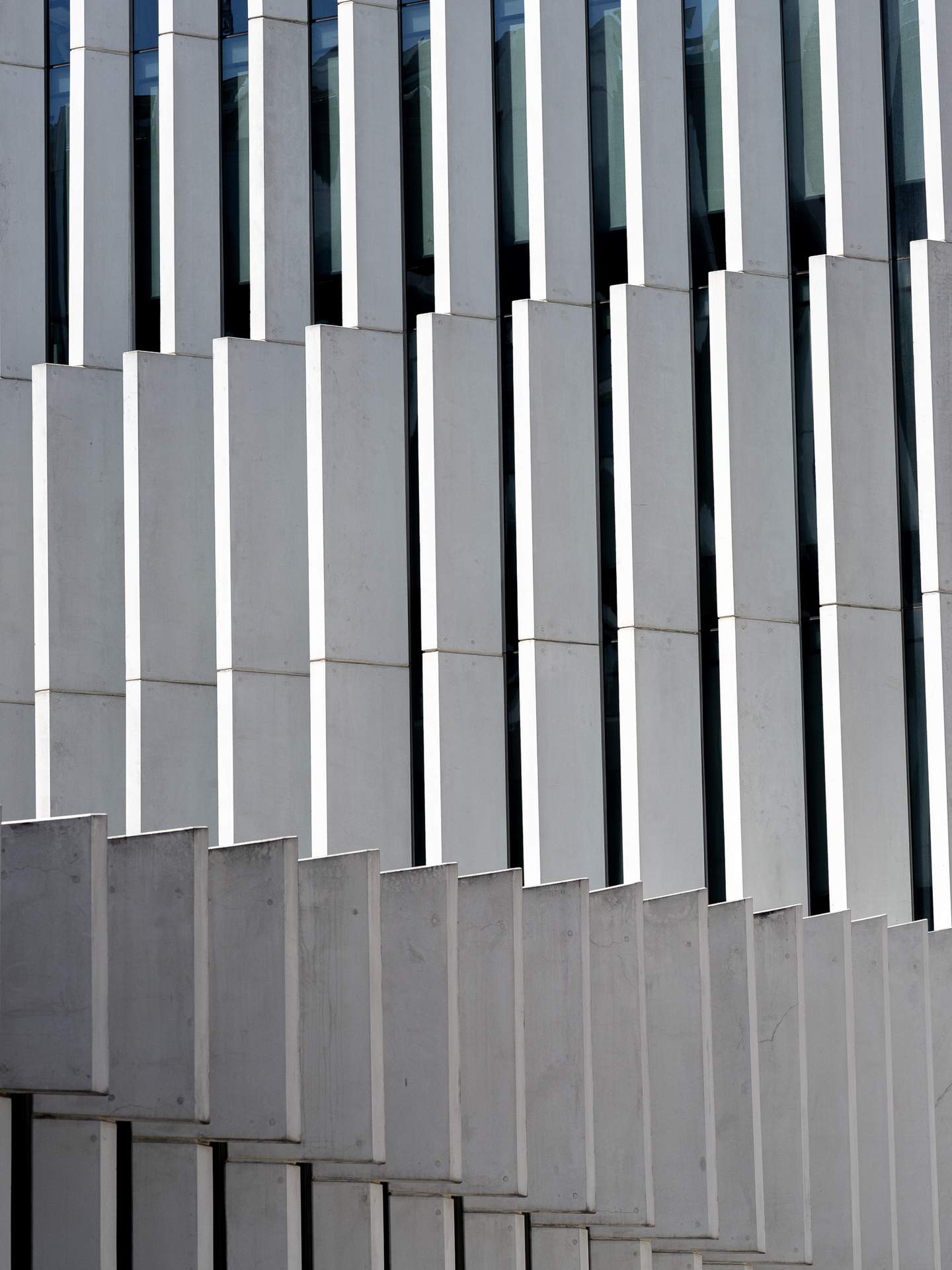 Architectural Detail