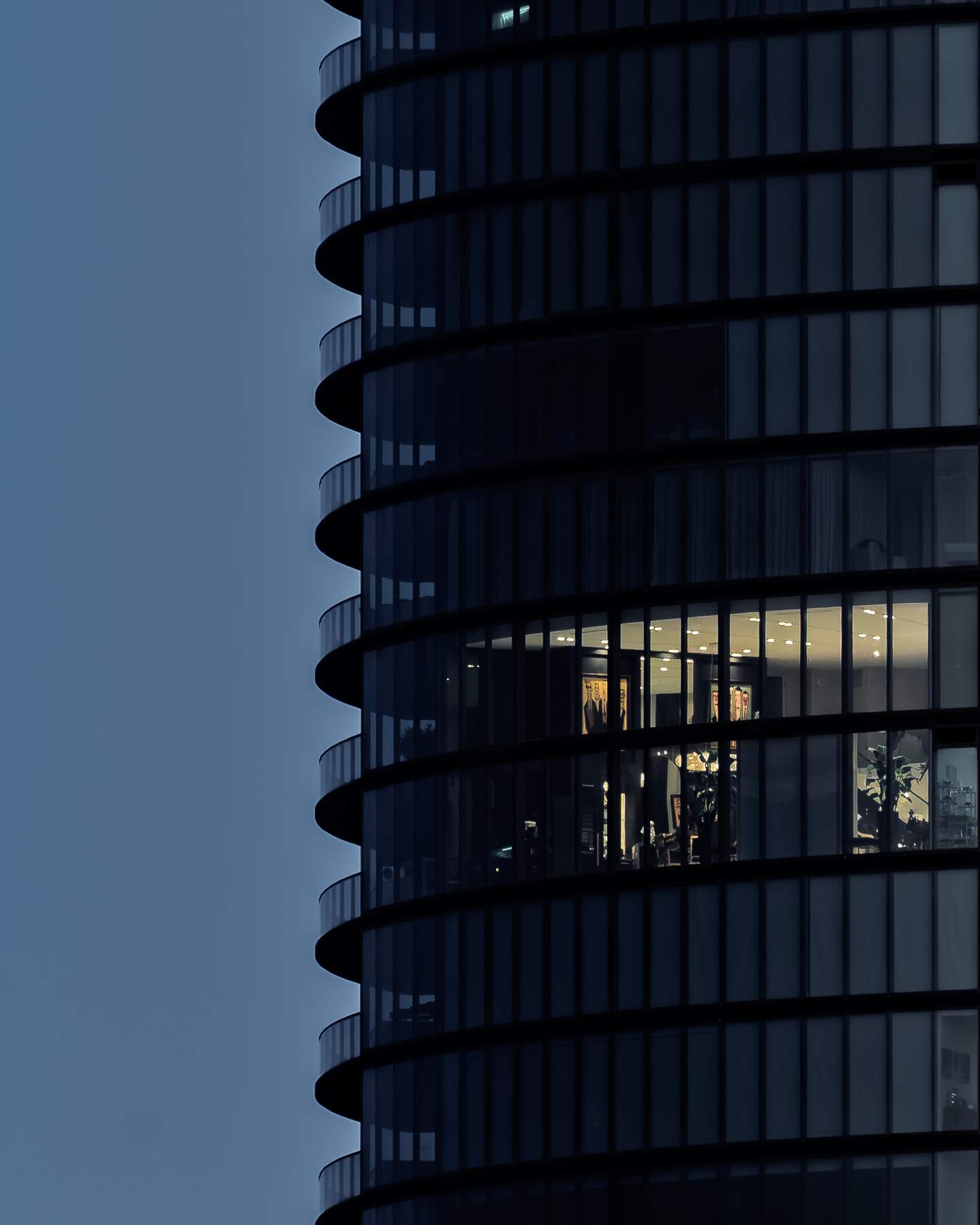 Architecture — exterior