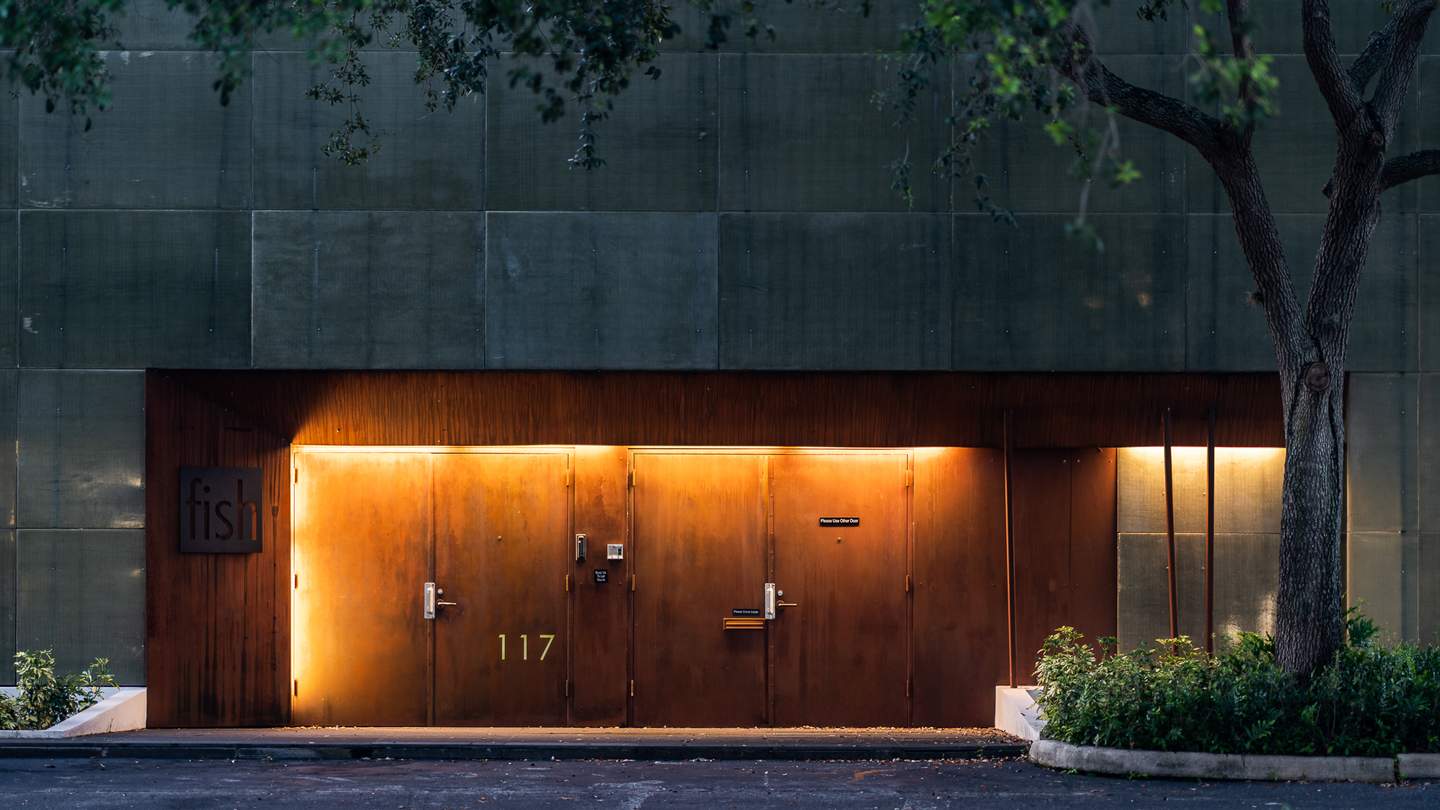 Commercial — building study