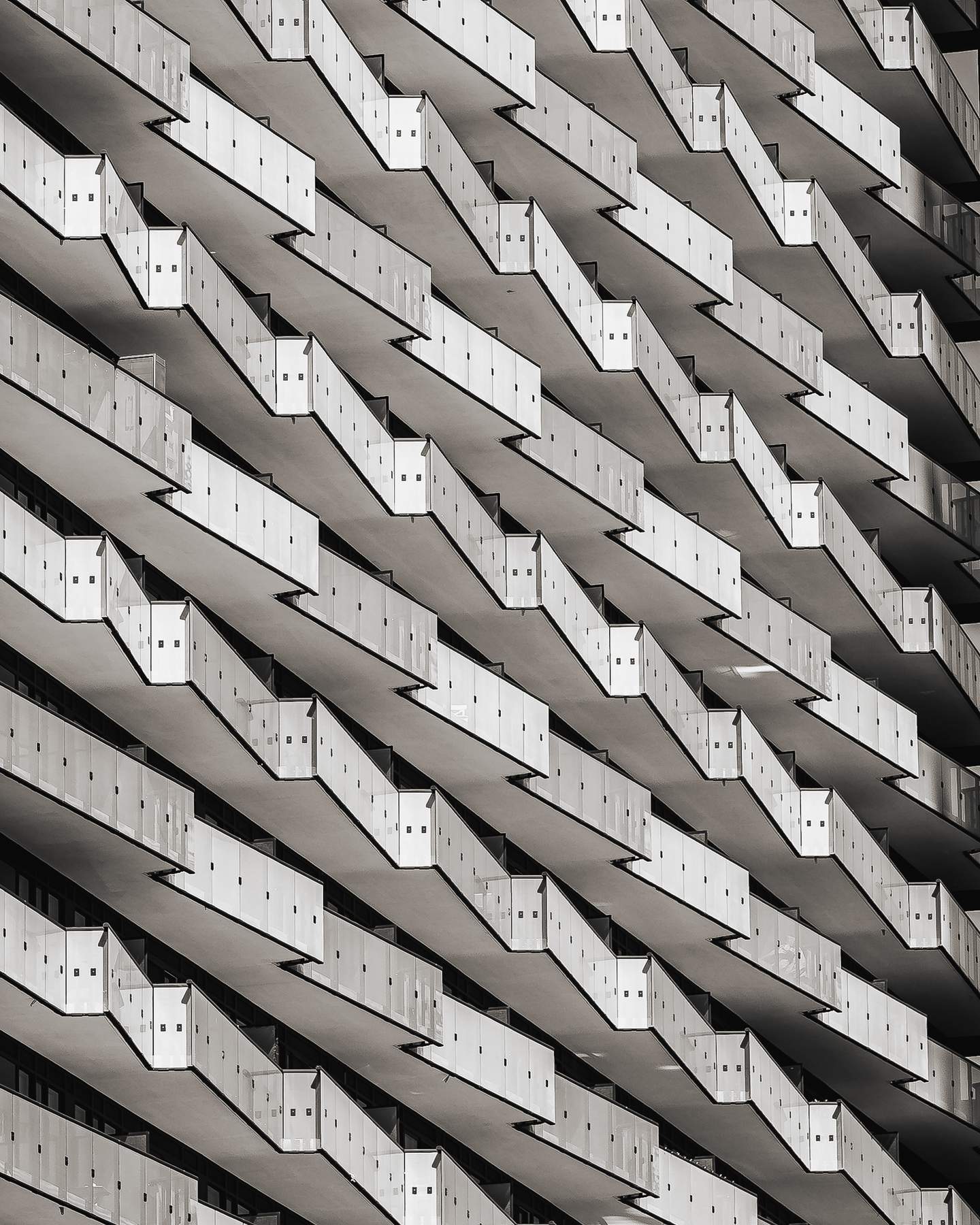 Commercial — building exterior
