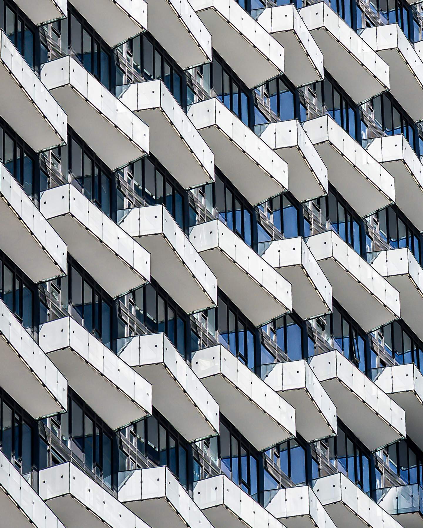Architecture — facade