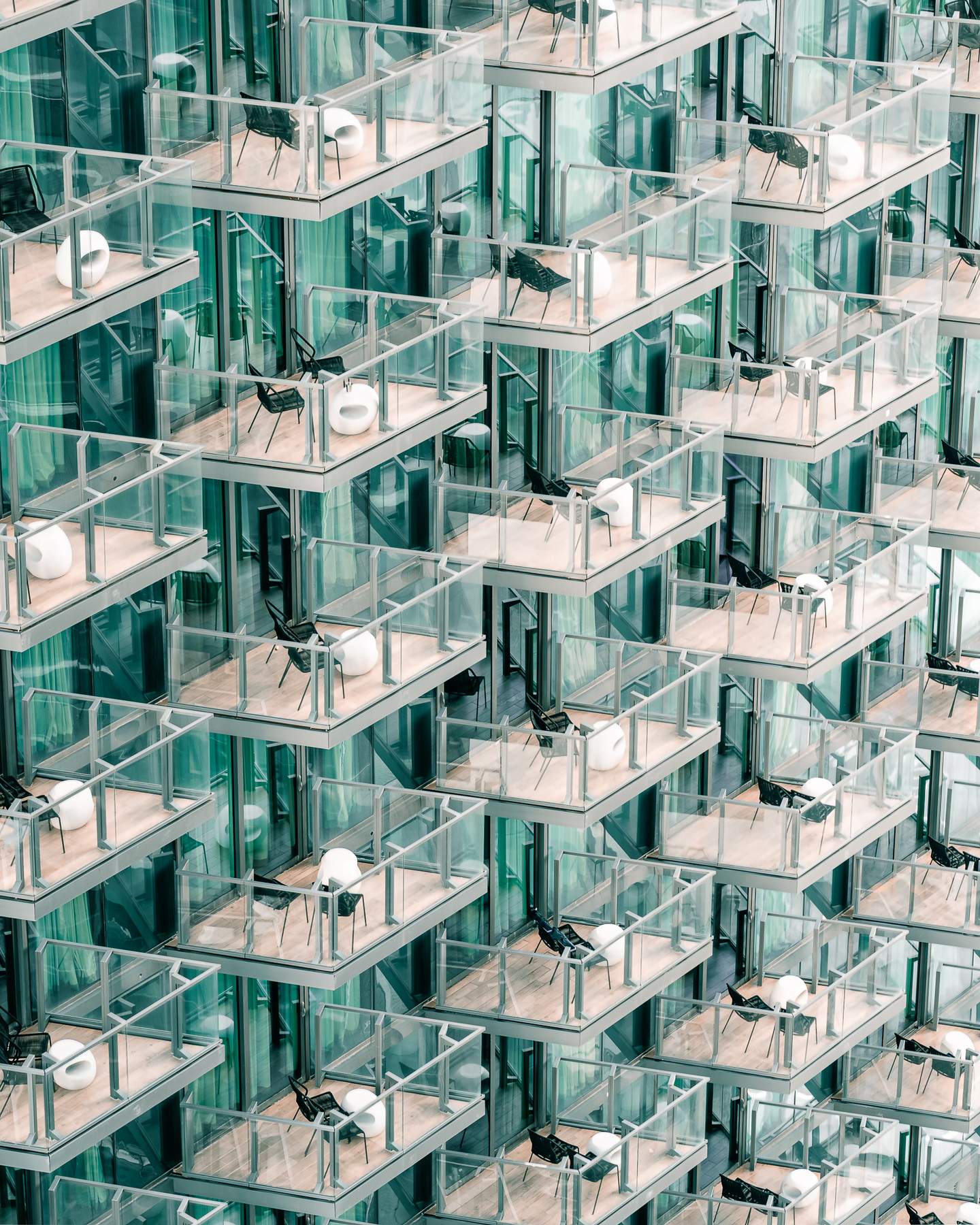 Architecture — building study