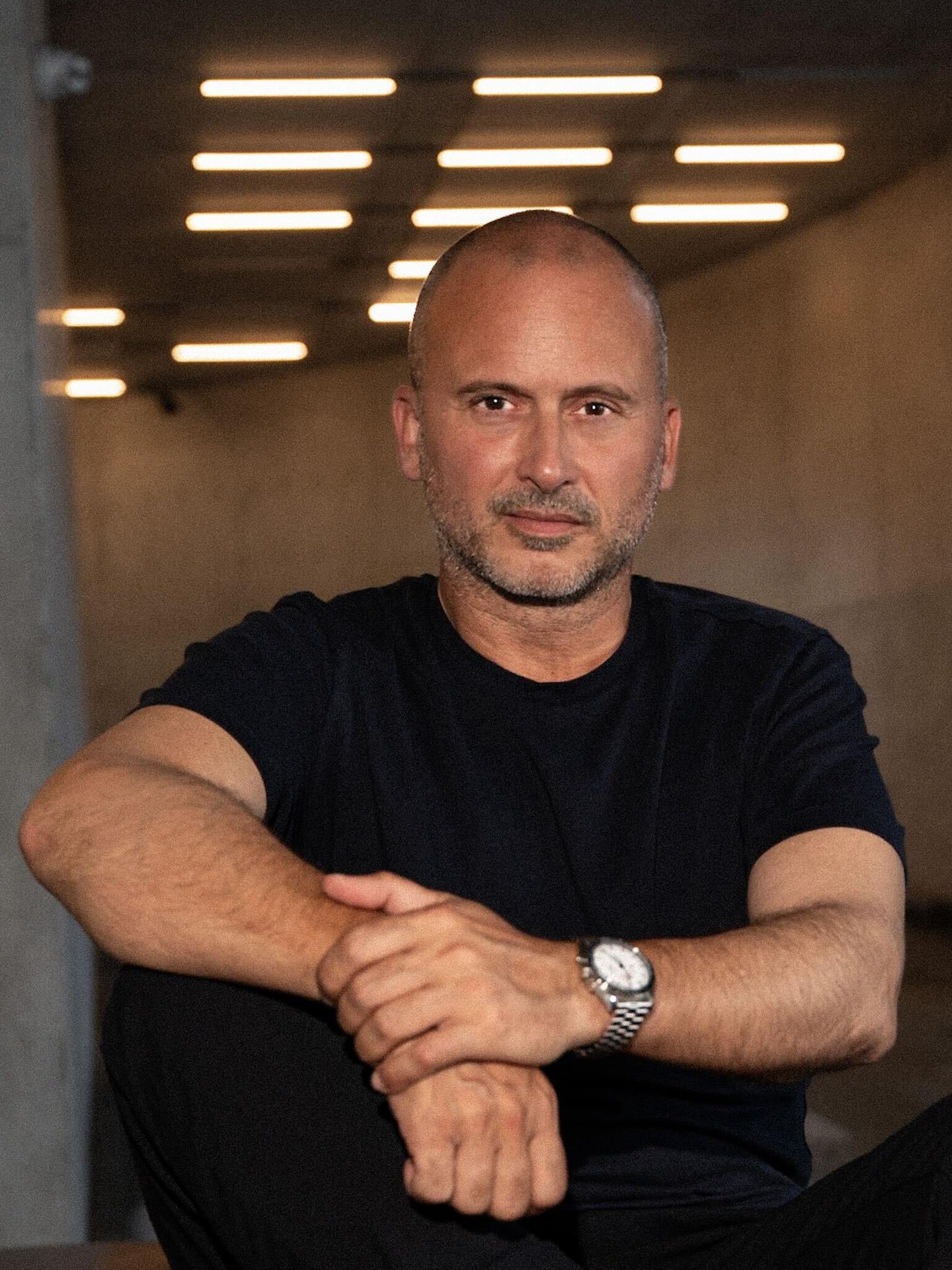 Philippe Lasry — founder and lead photographer