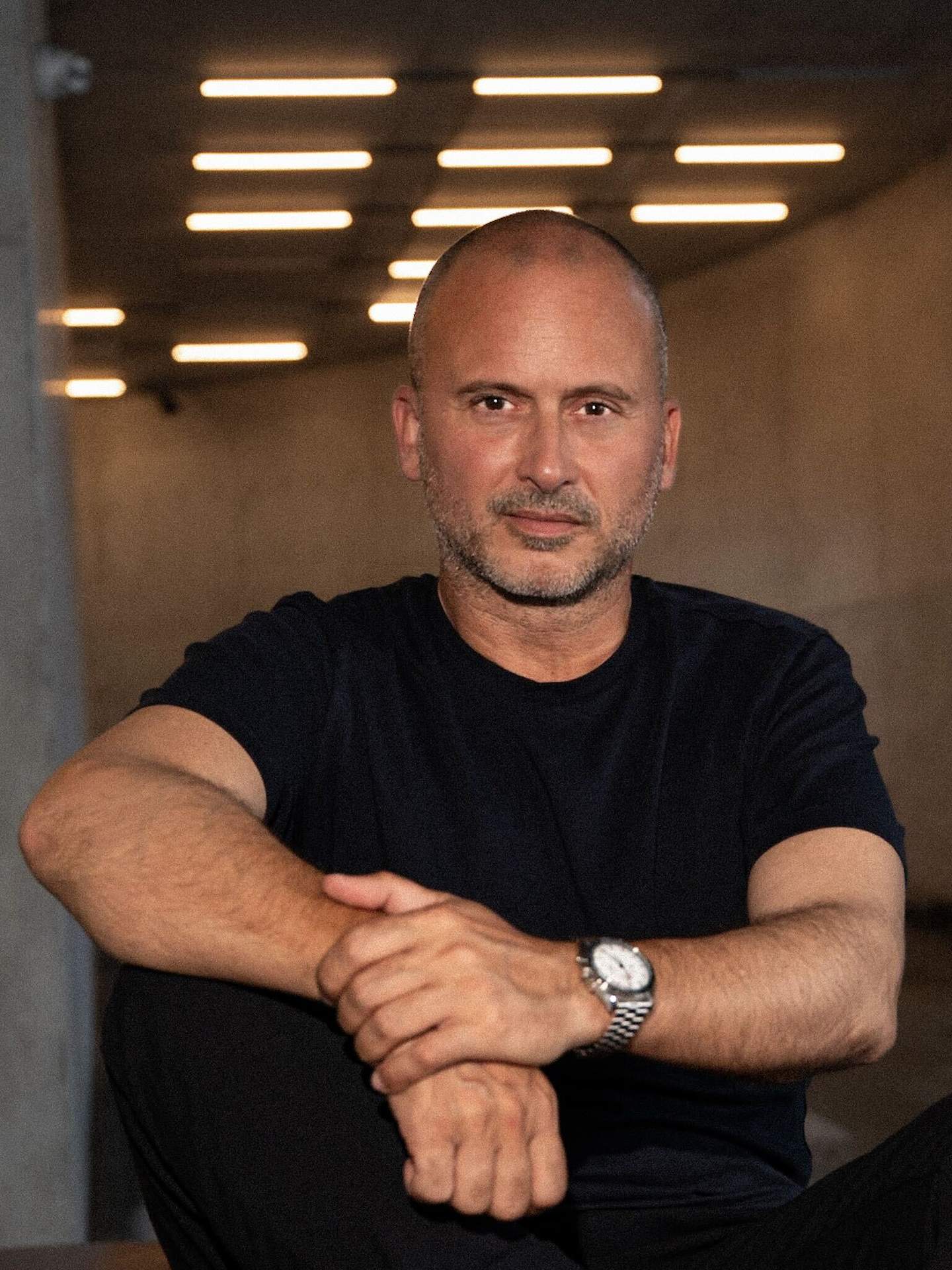 Philippe Lasry — founder and lead photographer