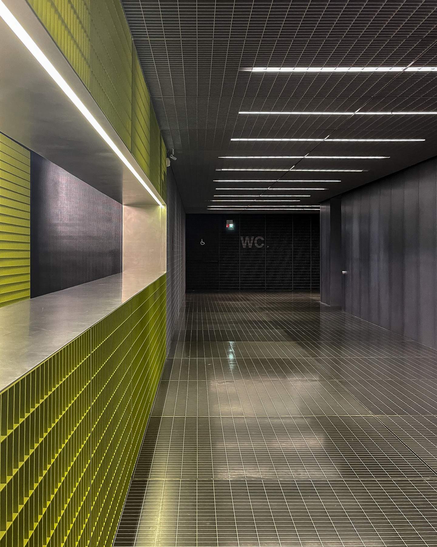 Architecture — building study