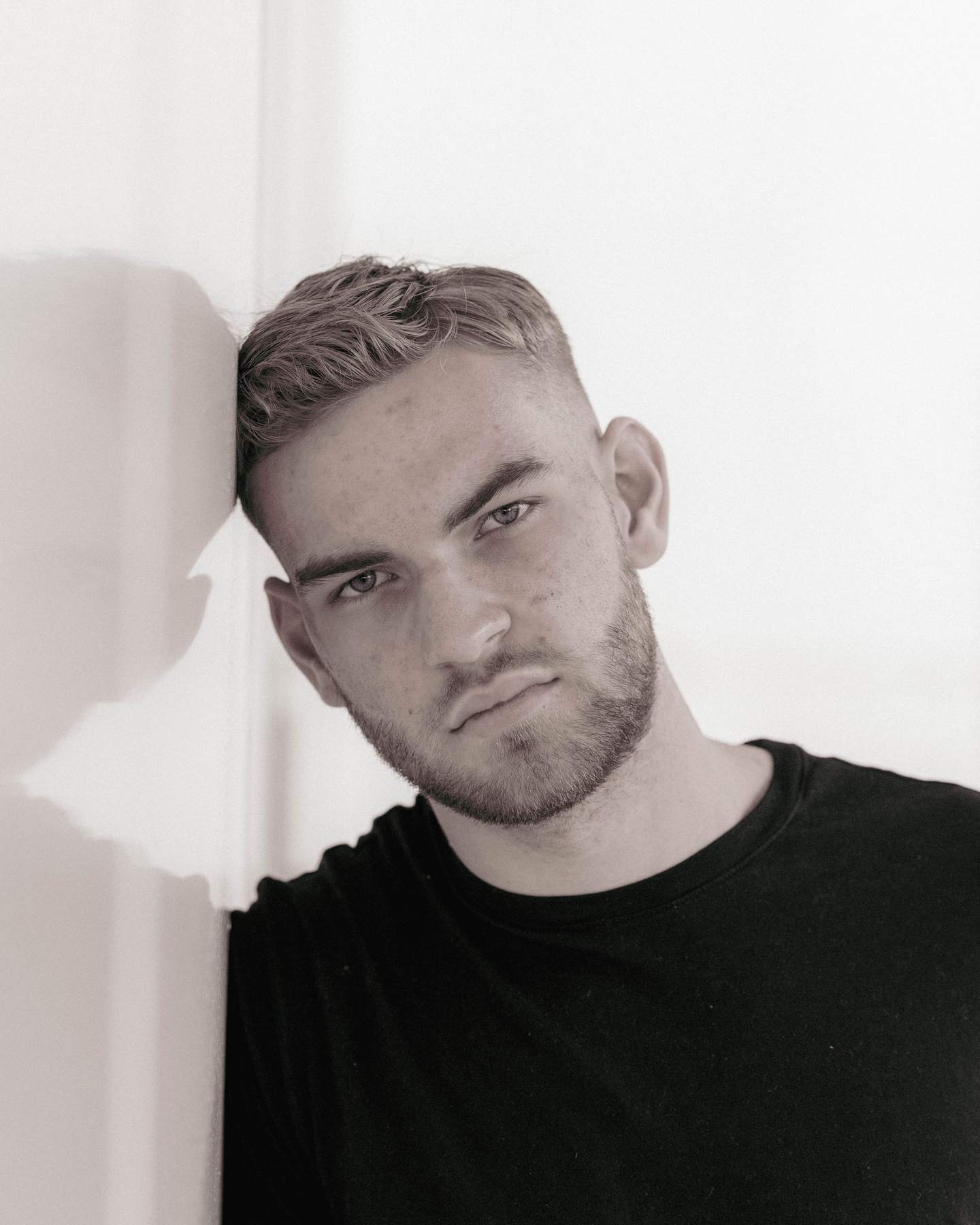 Environmental Portraits