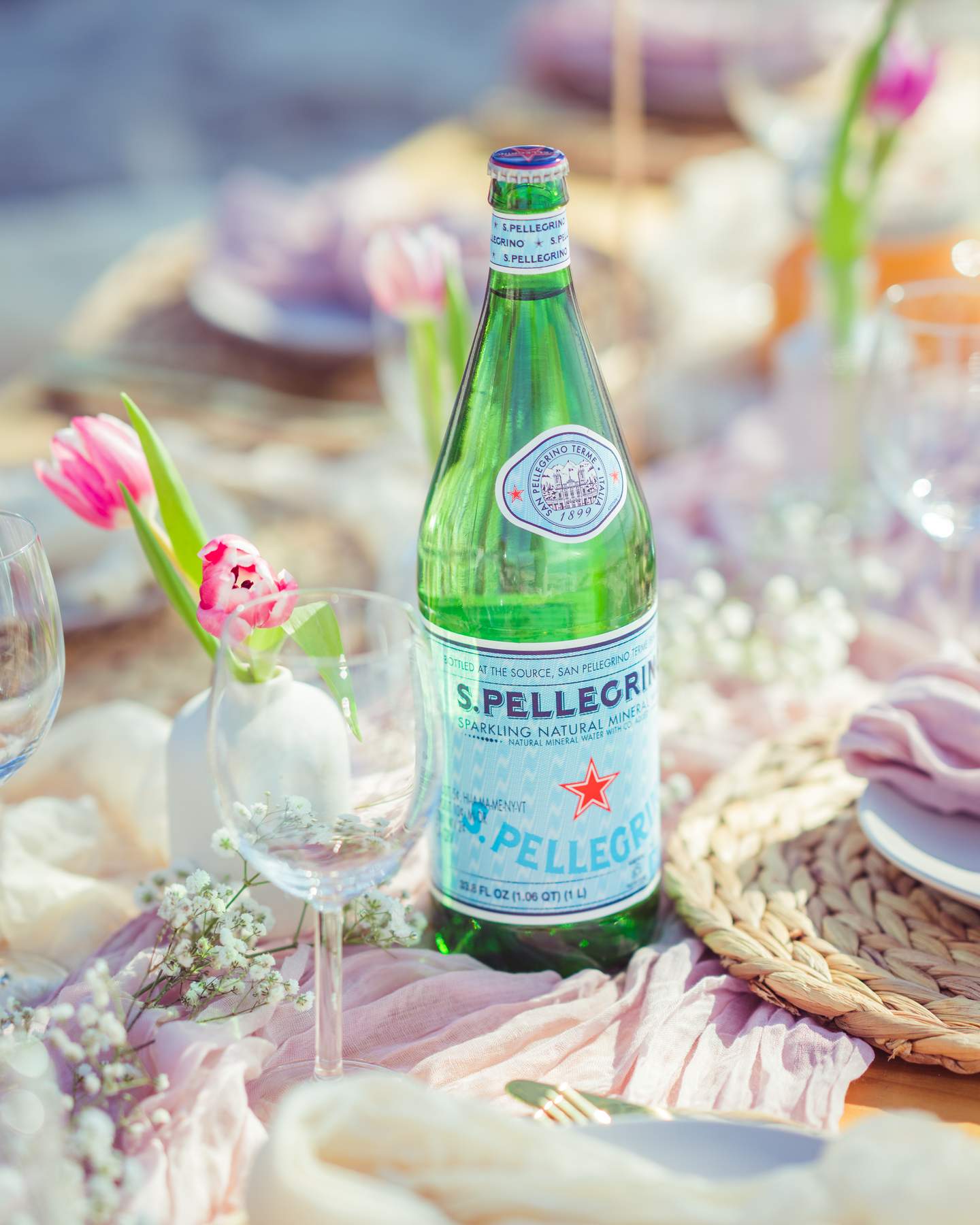 Food & Beverage Photography