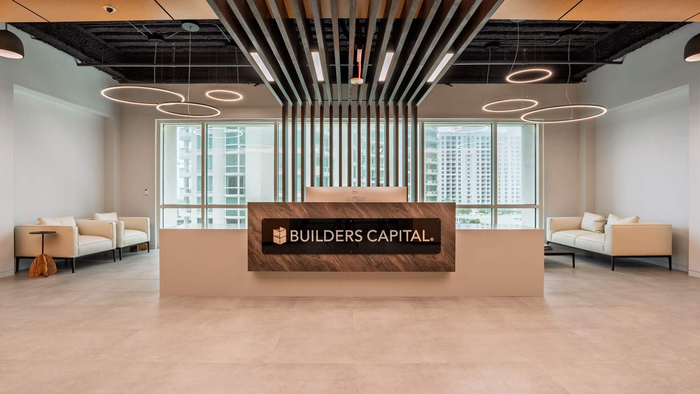 Commercial — builders capital