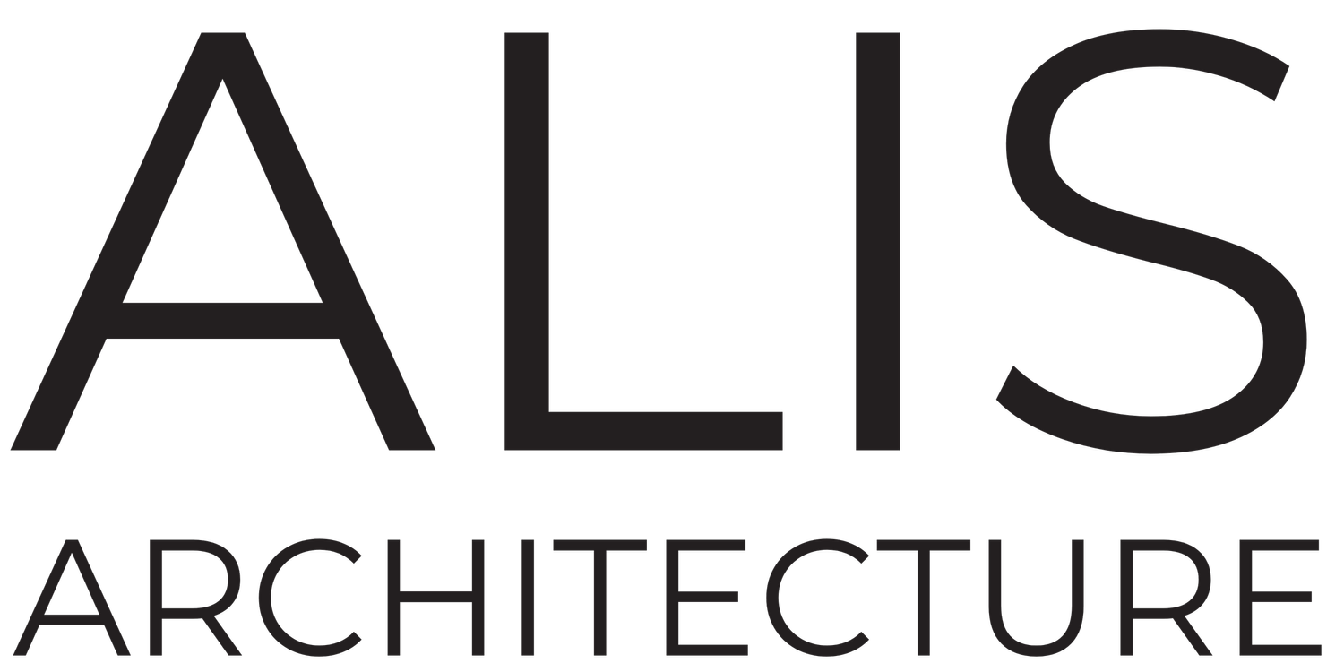 ALIS Architecture