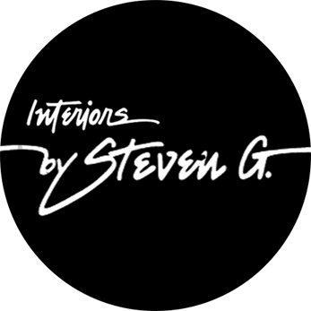Interiors by Steven G