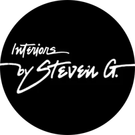 Interiors by Steven G