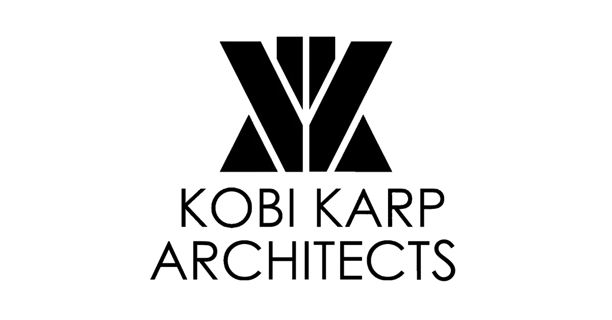 Kobi Karp Architects