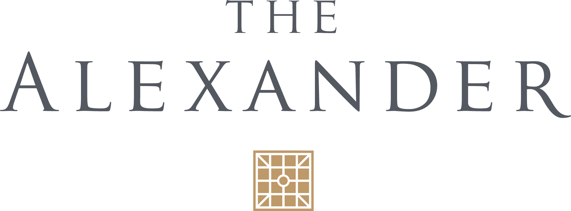 The Alexander Hotel