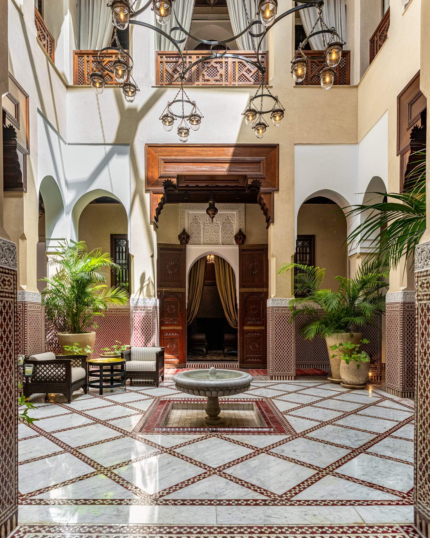 Miami Hospitality Photographer