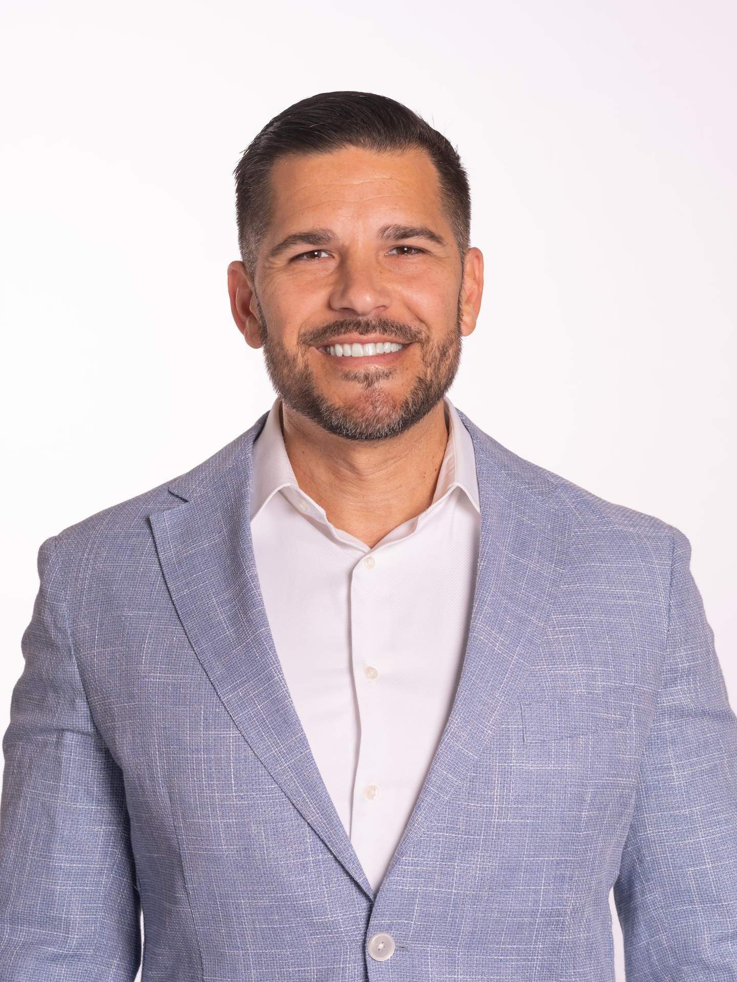 Miami Portrait Photographer portfolio