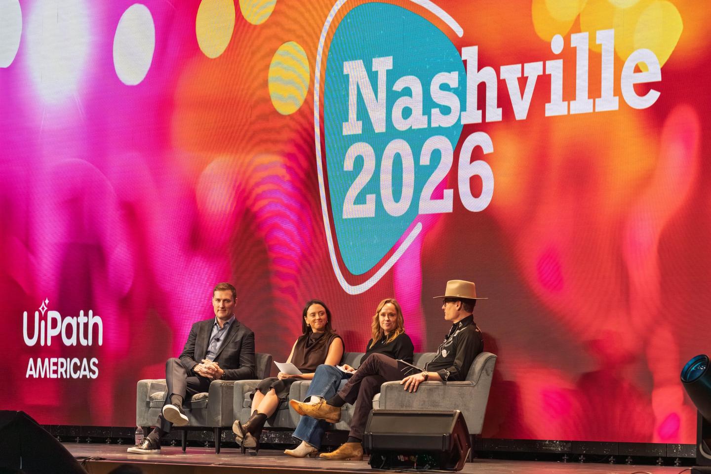 UiPath Nashville SKO